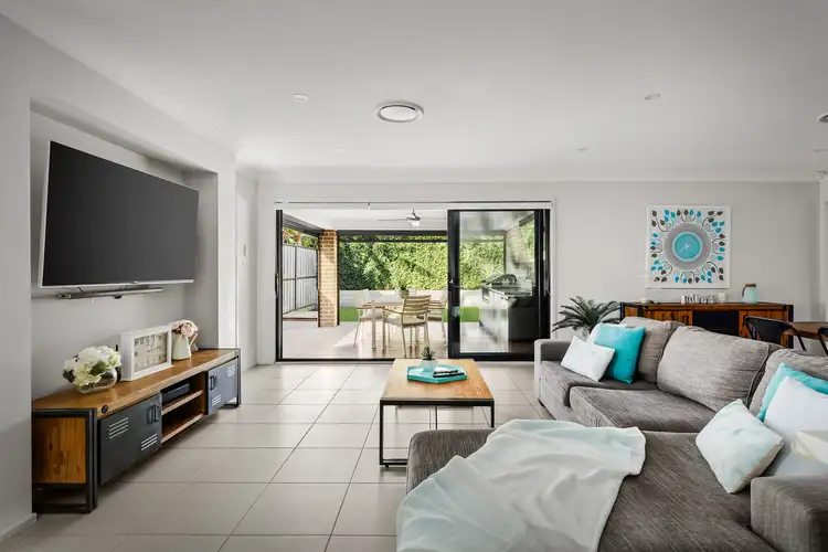 Third view of Homely house listing, 52 Berambing Street, The Ponds NSW 2769