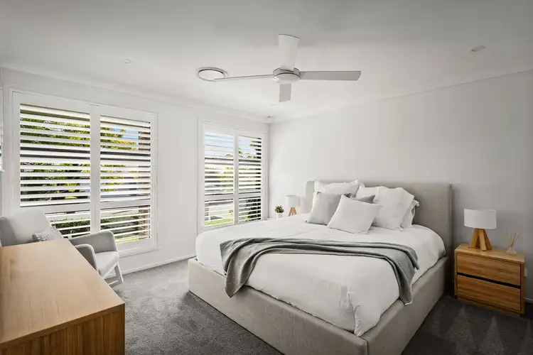 Fourth view of Homely house listing, 52 Berambing Street, The Ponds NSW 2769