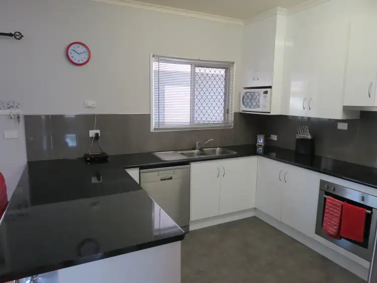 Second view of Homely house listing, 17 Garnet Street, Emerald QLD 4720