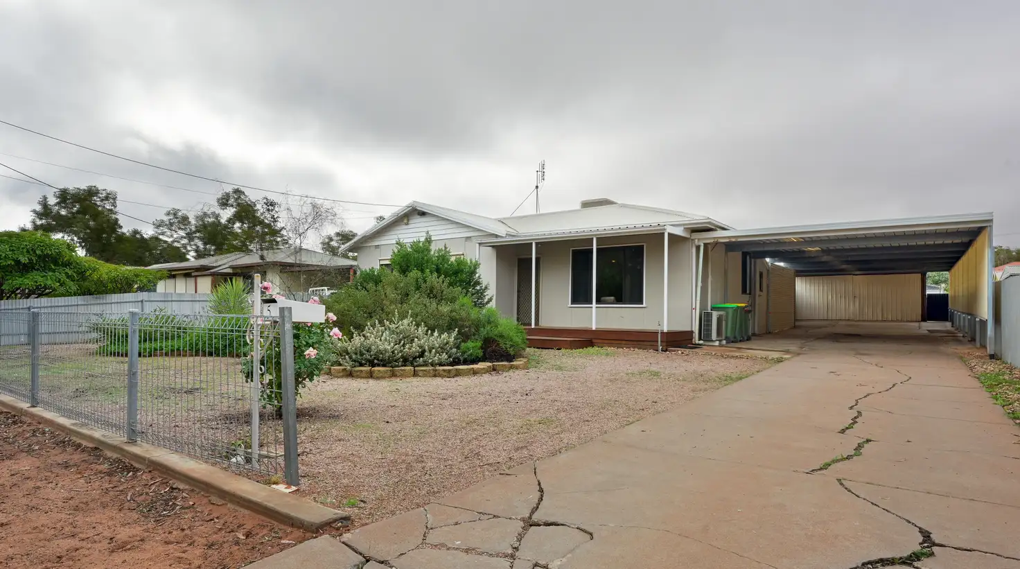 Main view of Homely house listing, 5 Vincent Street, Port Augusta SA 5700