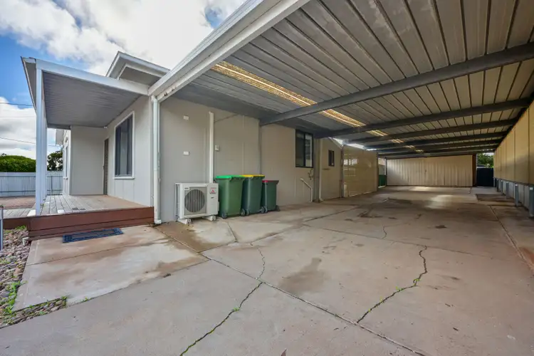 Second view of Homely house listing, 5 Vincent Street, Port Augusta SA 5700