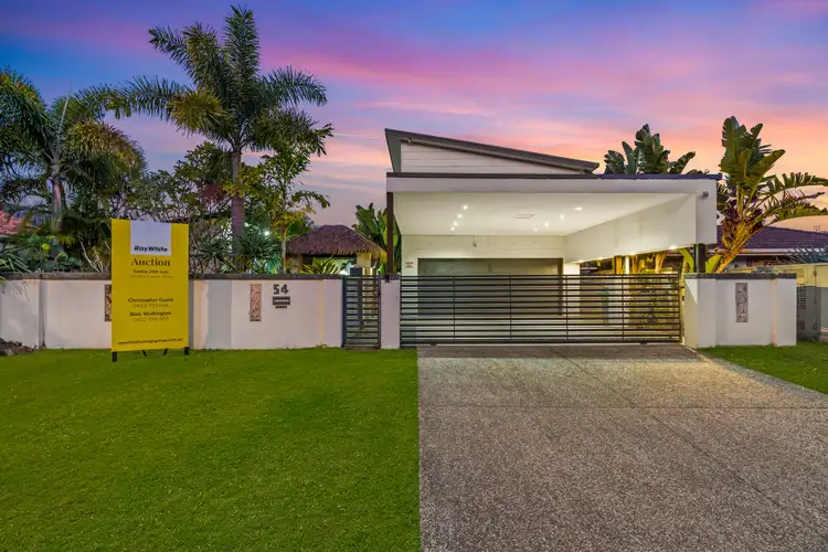 54 Bosun Boulevard, Banora Point NSW 2486