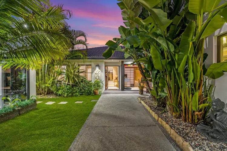 Second view of Homely house listing, 54 Bosun Boulevard, Banora Point NSW 2486