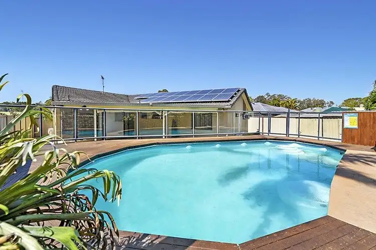 Second view of Homely house listing, 20 Pappas Way, Carrara QLD 4211