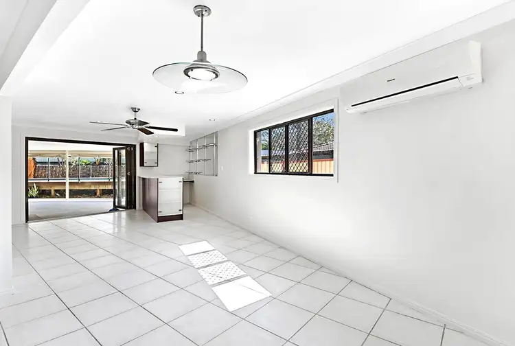 Fourth view of Homely house listing, 20 Pappas Way, Carrara QLD 4211