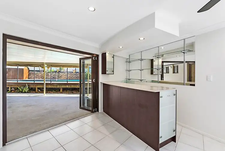 Fifth view of Homely house listing, 20 Pappas Way, Carrara QLD 4211