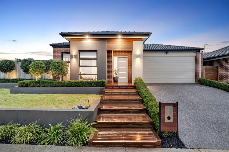 20 Brossard Road, Mickleham VIC 3064