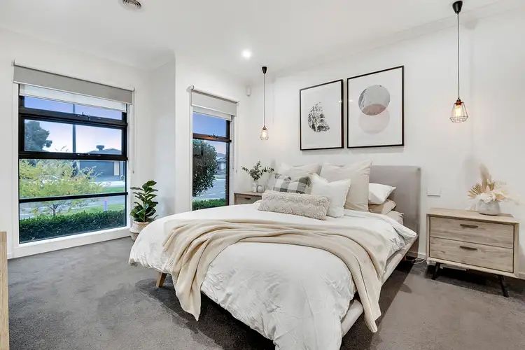 Third view of Homely house listing, 20 Brossard Road, Mickleham VIC 3064