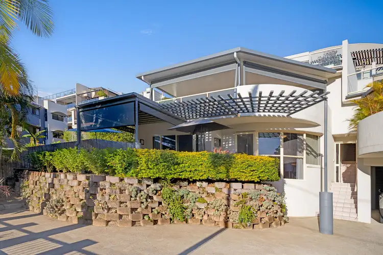 Third view of Homely house listing, 1/37A Thurecht Parade, Scarborough QLD 4020