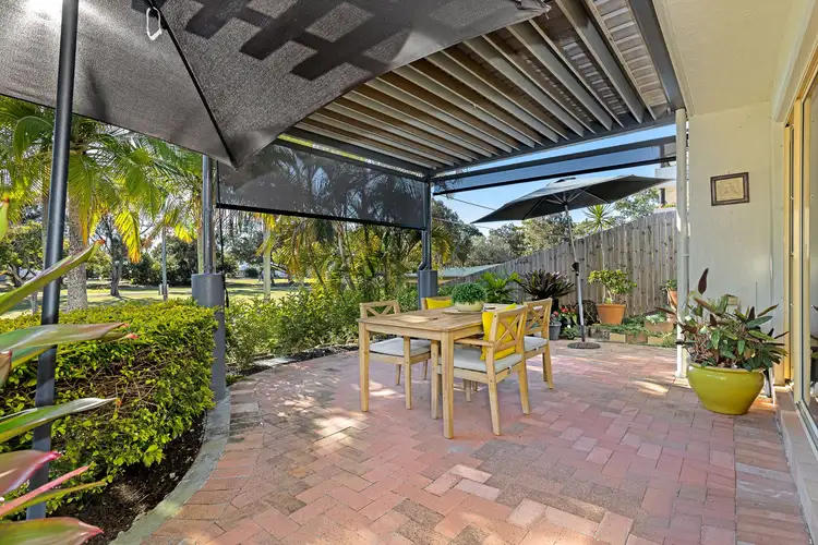 Fifth view of Homely house listing, 1/37A Thurecht Parade, Scarborough QLD 4020