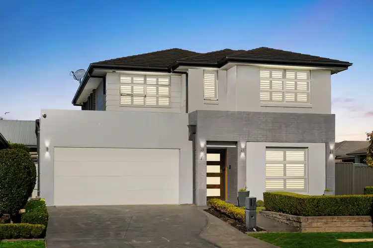 7 Rumery Street, Grantham Farm, Riverstone NSW 2765