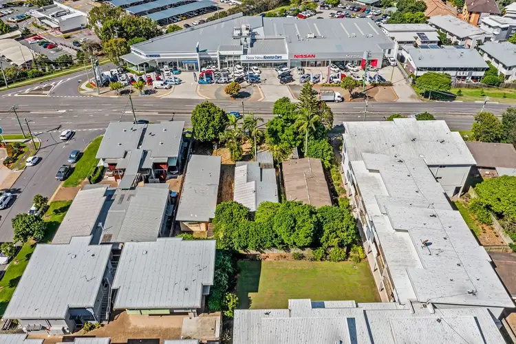 Second view of Homely house listing, 1471 Logan Road, Mount Gravatt QLD 4122