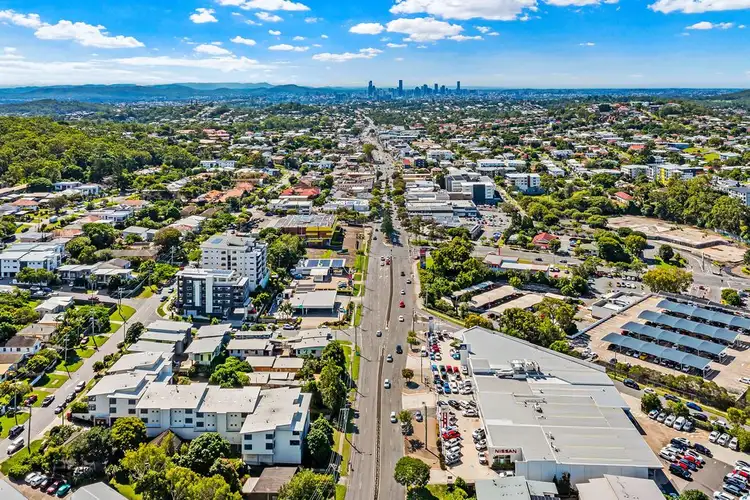 Fourth view of Homely house listing, 1471 Logan Road, Mount Gravatt QLD 4122