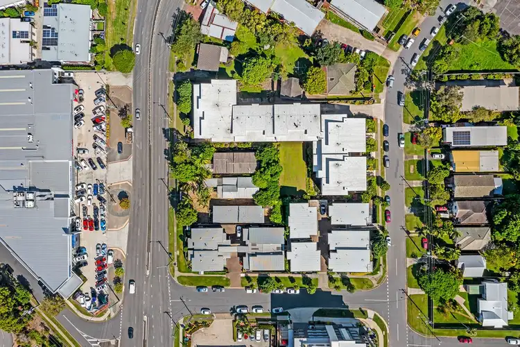 Fifth view of Homely house listing, 1471 Logan Road, Mount Gravatt QLD 4122