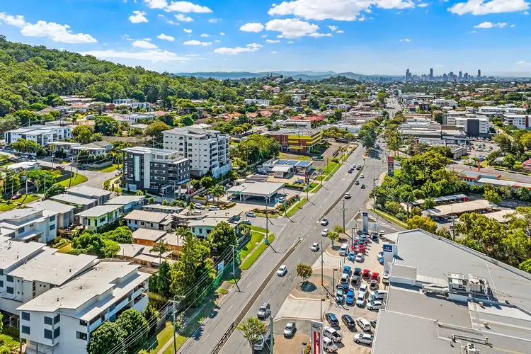 Sixth view of Homely house listing, 1471 Logan Road, Mount Gravatt QLD 4122