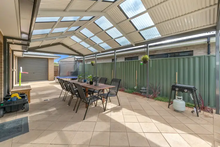 Third view of Homely house listing, 3 The Parkway, Nuriootpa SA 5355