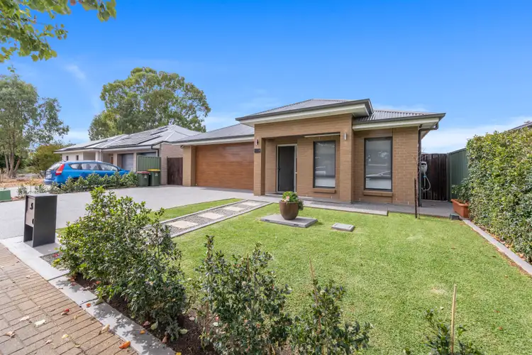 Fourth view of Homely house listing, 3 The Parkway, Nuriootpa SA 5355
