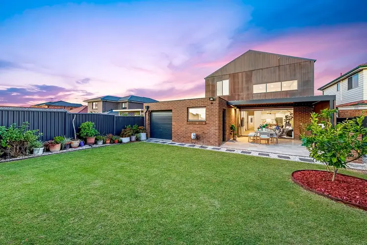 21 Panorama Road, Kingsgrove NSW 2208