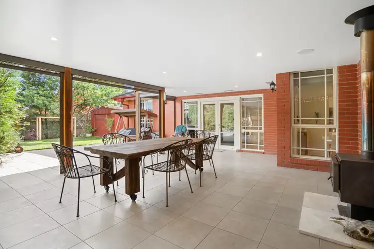 37 Trafalgar Crescent, Bundoora VIC 3083