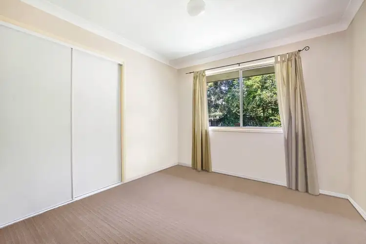 Sixth view of Homely house listing, 1 Rivergum Drive, Nerang QLD 4211