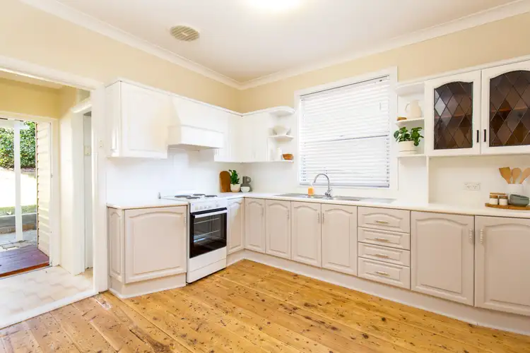 Fifth view of Homely house listing, 59 Hamilton Street, Kahibah NSW 2290