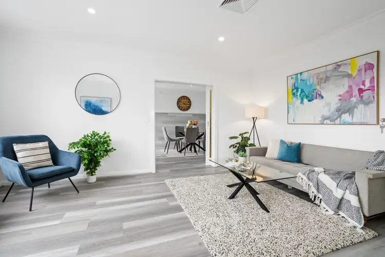 Main view of Homely house listing, 173 Broadhurst Avenue, Reservoir VIC 3073