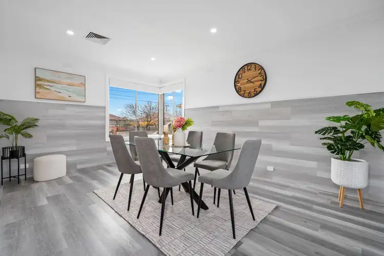 Second view of Homely house listing, 173 Broadhurst Avenue, Reservoir VIC 3073