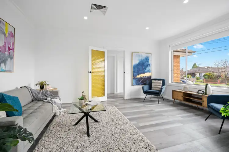 Fifth view of Homely house listing, 173 Broadhurst Avenue, Reservoir VIC 3073