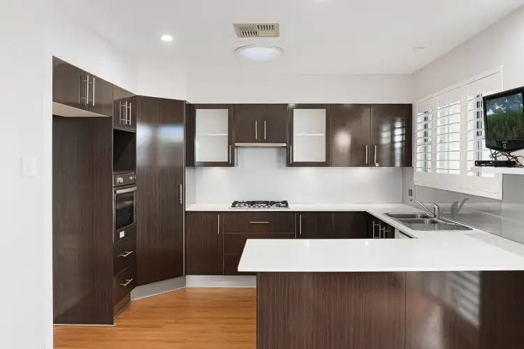 Fifth view of Homely house listing, 17 Marilyn Parade, Green Point NSW 2251