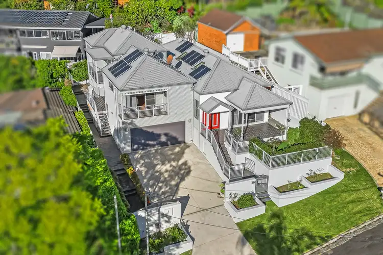 Sixth view of Homely house listing, 17 Marilyn Parade, Green Point NSW 2251