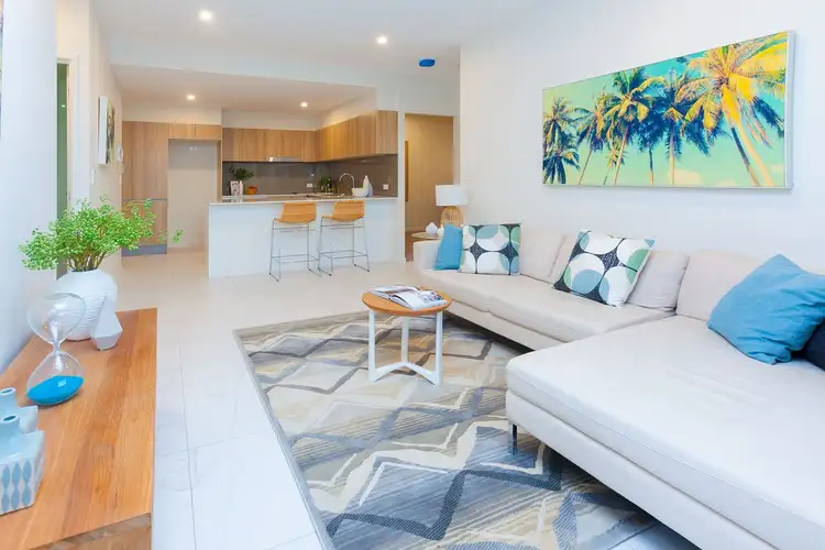 Sixth view of Homely apartment listing, 1/908 Logan Road, Holland Park West QLD 4121