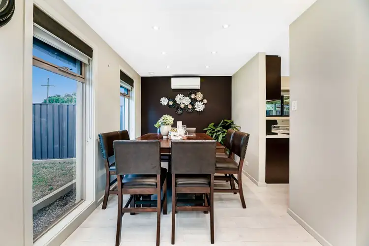 Fourth view of Homely house listing, 22 Withers Avenue, Mulgrave VIC 3170