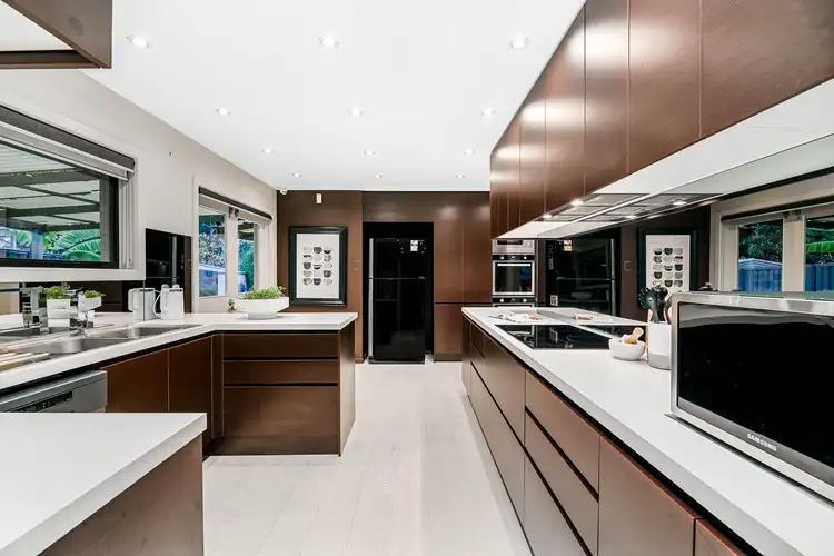 Fifth view of Homely house listing, 22 Withers Avenue, Mulgrave VIC 3170