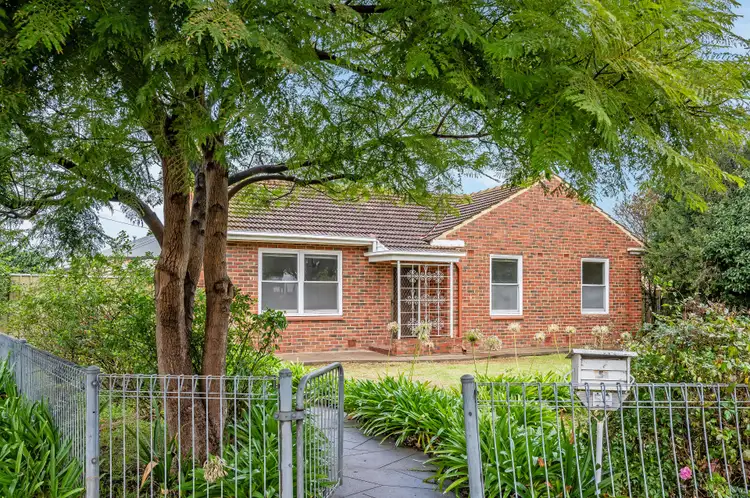 Main view of Homely house listing, 52 Fisk Avenue, Glengowrie SA 5044