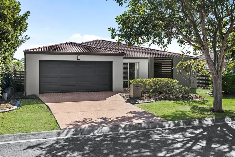 25 Waterlily Circuit, Carseldine QLD 4034