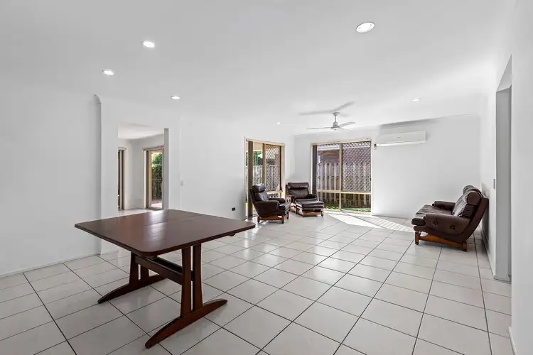 Second view of Homely house listing, 25 Waterlily Circuit, Carseldine QLD 4034