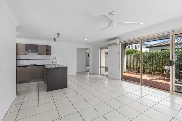Fourth view of Homely house listing, 25 Waterlily Circuit, Carseldine QLD 4034