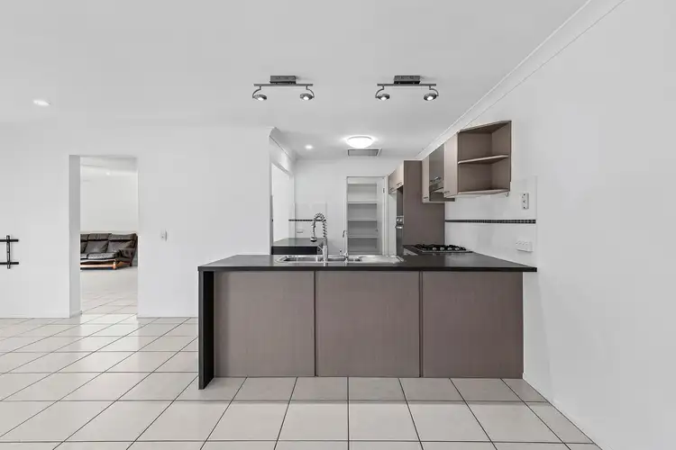 Fifth view of Homely house listing, 25 Waterlily Circuit, Carseldine QLD 4034