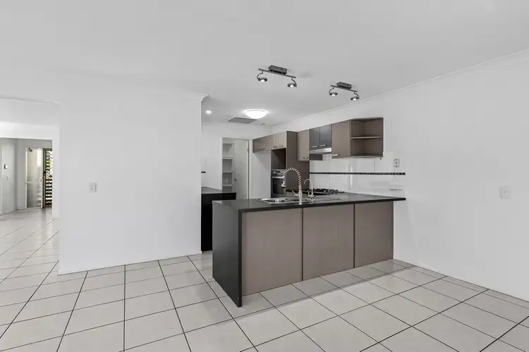 Sixth view of Homely house listing, 25 Waterlily Circuit, Carseldine QLD 4034