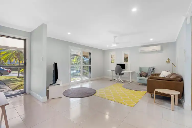 Second view of Homely house listing, 37 Firthshire Street, Mansfield QLD 4122
