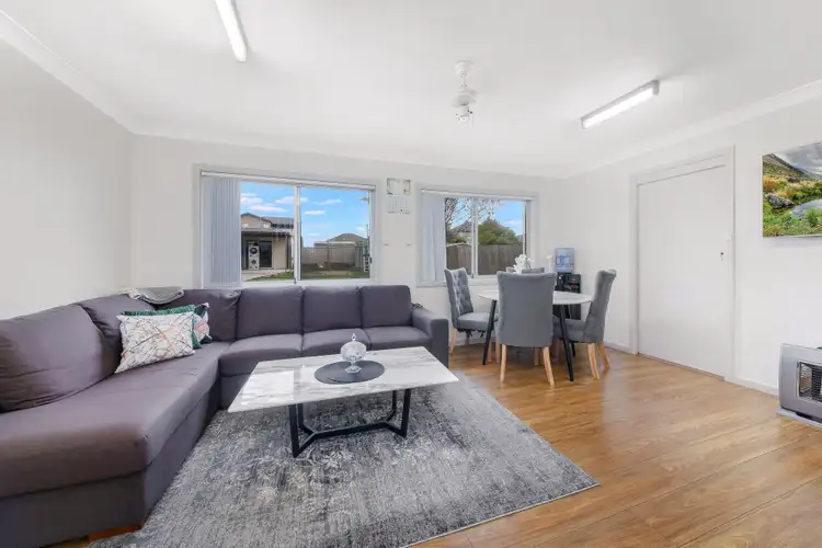 Third view of Homely house listing, 48 Elizabeth Crescent, Yagoona NSW 2199