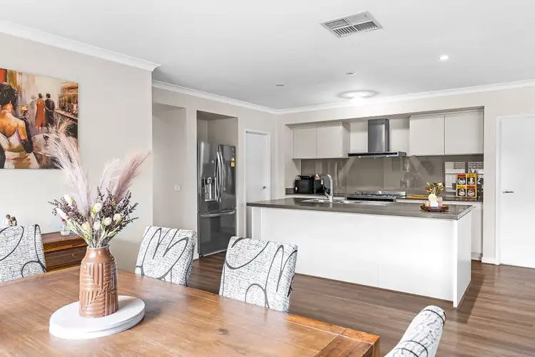 Main view of Homely house listing, 8 Hartog Grove, Darley VIC 3340