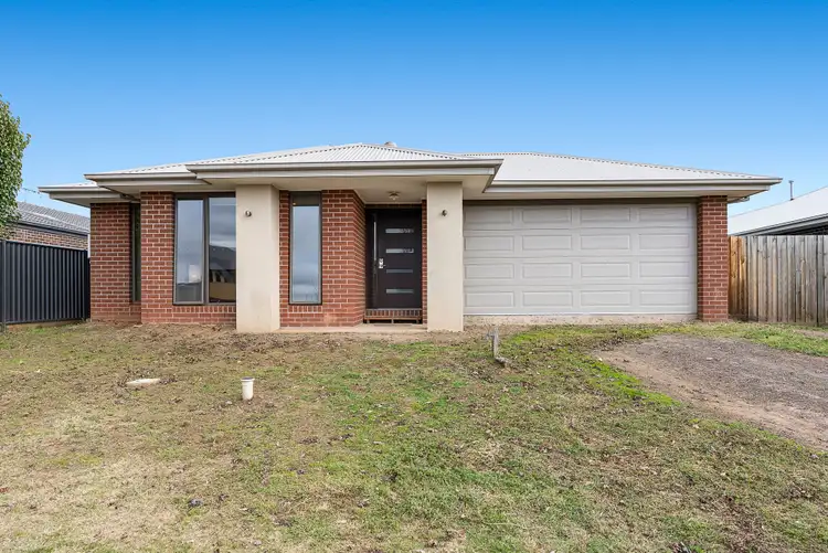 Second view of Homely house listing, 8 Hartog Grove, Darley VIC 3340
