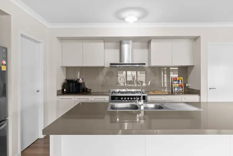 Third view of Homely house listing, 8 Hartog Grove, Darley VIC 3340