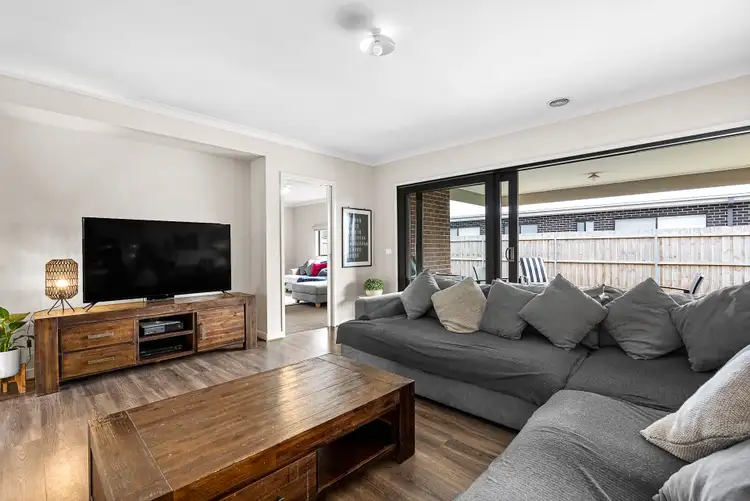 Fifth view of Homely house listing, 8 Hartog Grove, Darley VIC 3340