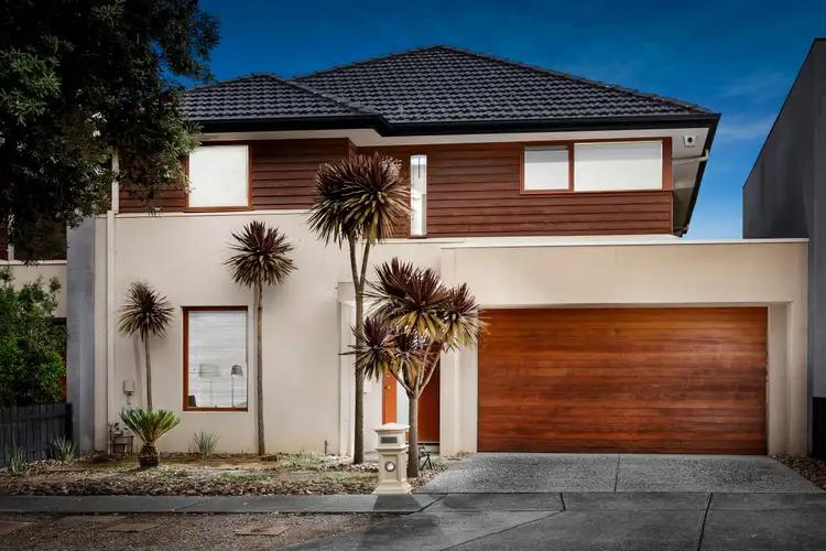 7 Visage Drive, South Morang VIC 3752