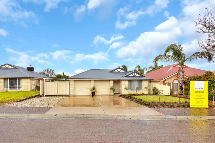 Main view of Homely house listing, 40 Stollberg Road, Freeling SA 5372