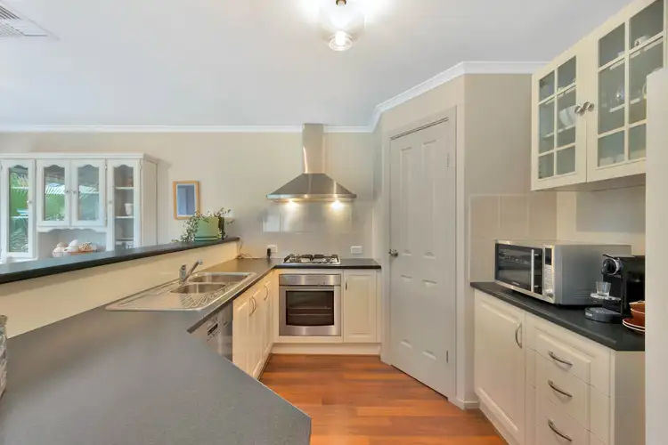 Second view of Homely house listing, 40 Stollberg Road, Freeling SA 5372