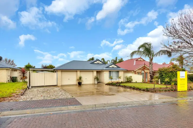 Fourth view of Homely house listing, 40 Stollberg Road, Freeling SA 5372
