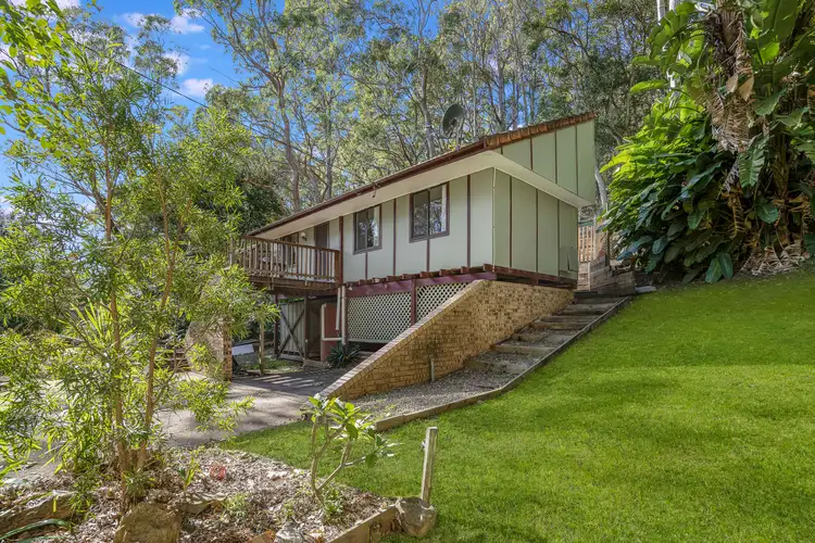 Main view of Homely house listing, 8 Heath Road, Hardys Bay NSW 2257